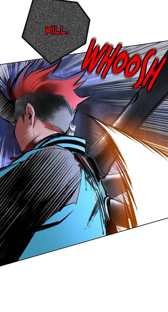 Read Jungle Juice chapter 22.1 image 33 on Lezhin