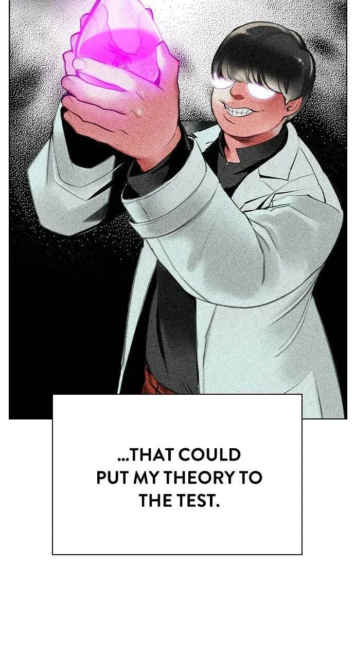 Read Jungle Juice chapter 22.1 image 4 on Lezhin