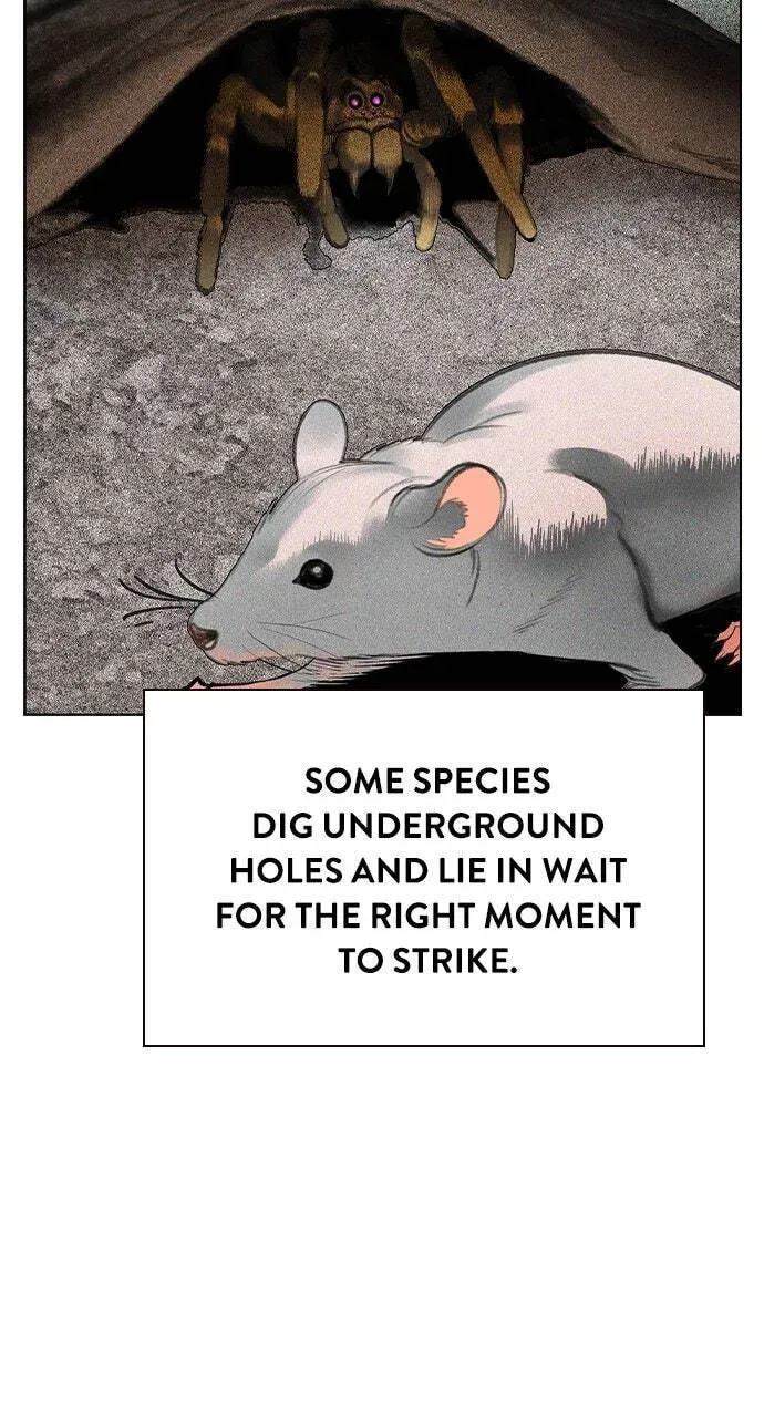 Read Jungle Juice chapter 22.1 image 43 on Lezhin