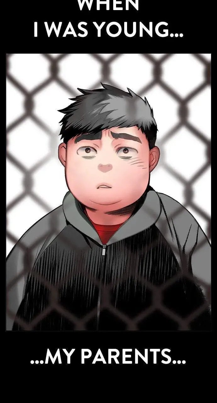 Read Jungle Juice chapter 22.1 image 54 on Lezhin