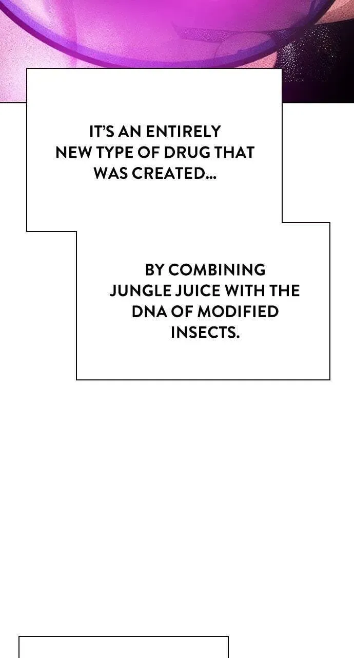 Read Jungle Juice chapter 22.1 image 6 on Lezhin