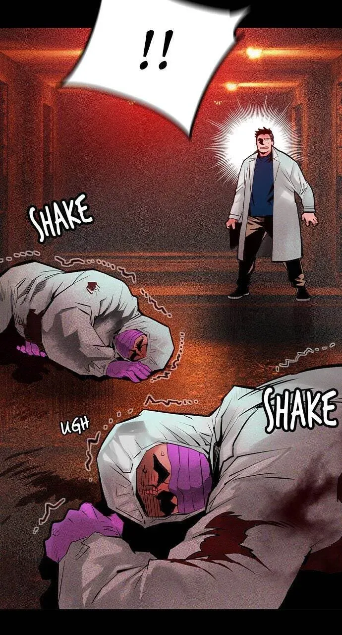 Read Jungle Juice chapter 22.1 image 67 on Lezhin