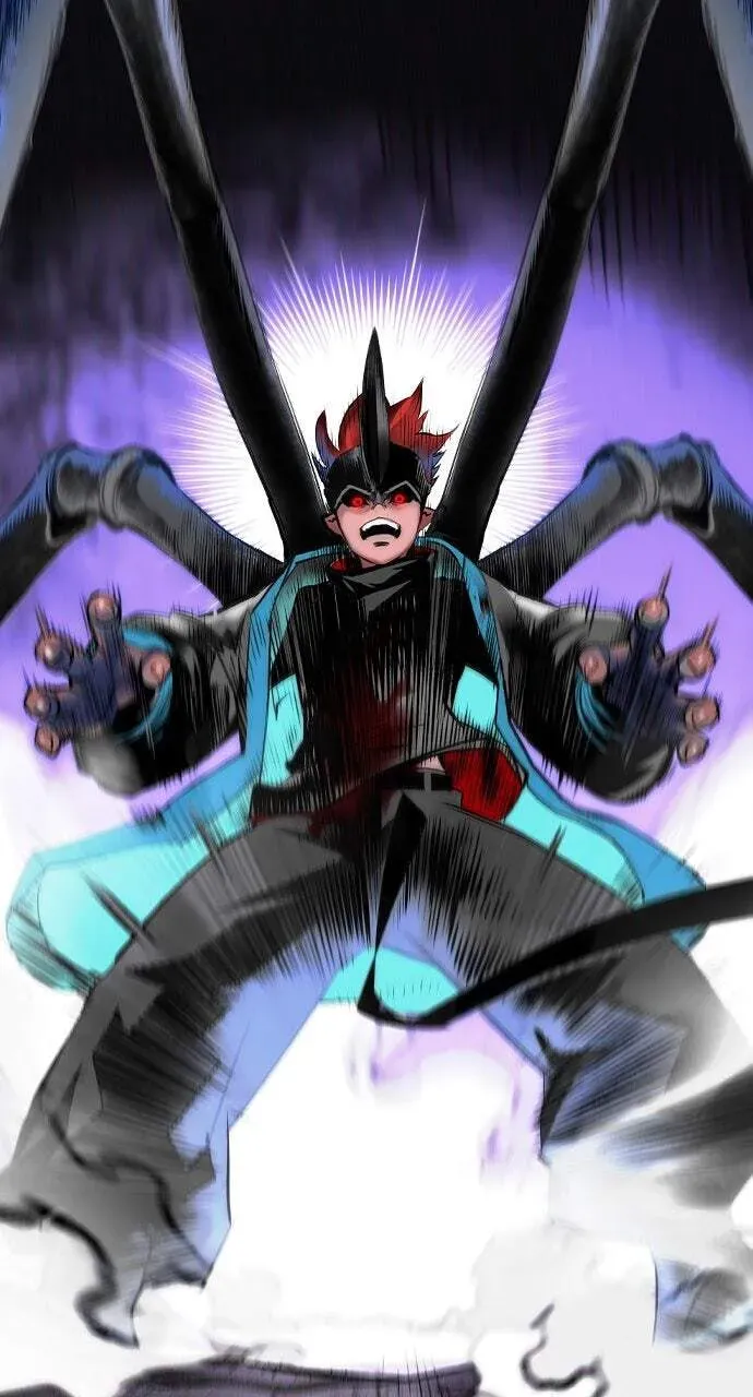 Read Jungle Juice chapter 22.1 image 85 on Lezhin