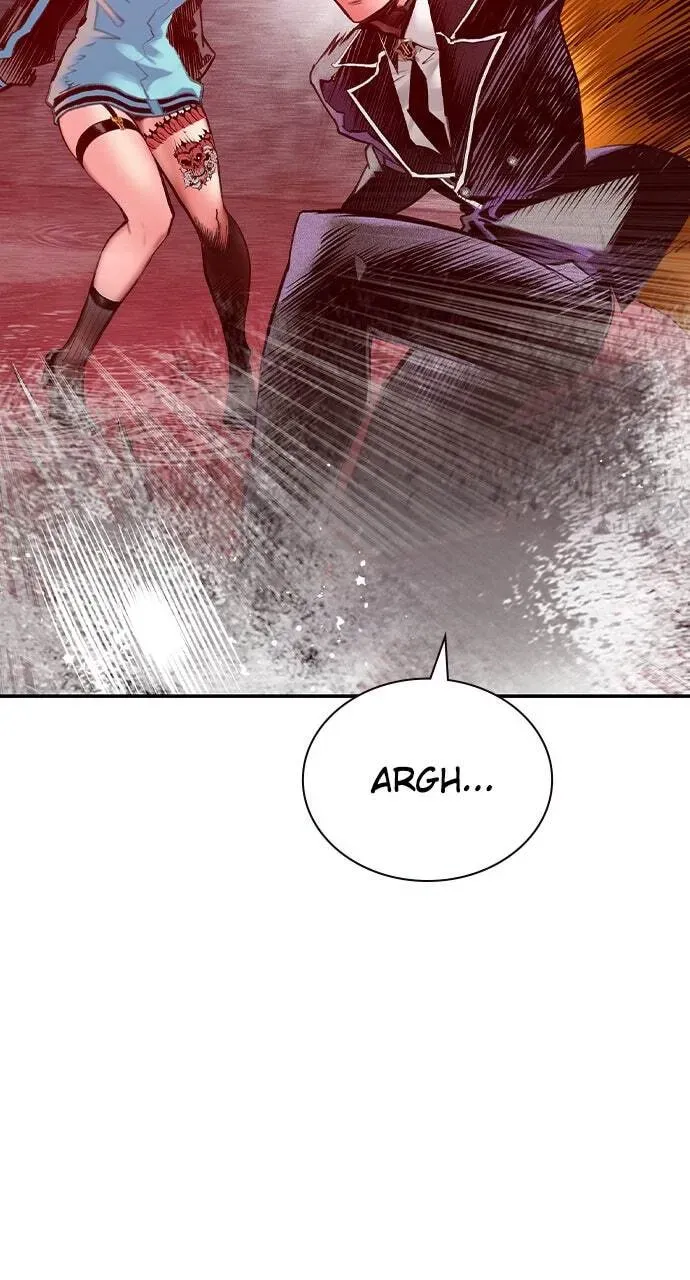 Read Jungle Juice chapter 22.2 image 11 on Lezhin