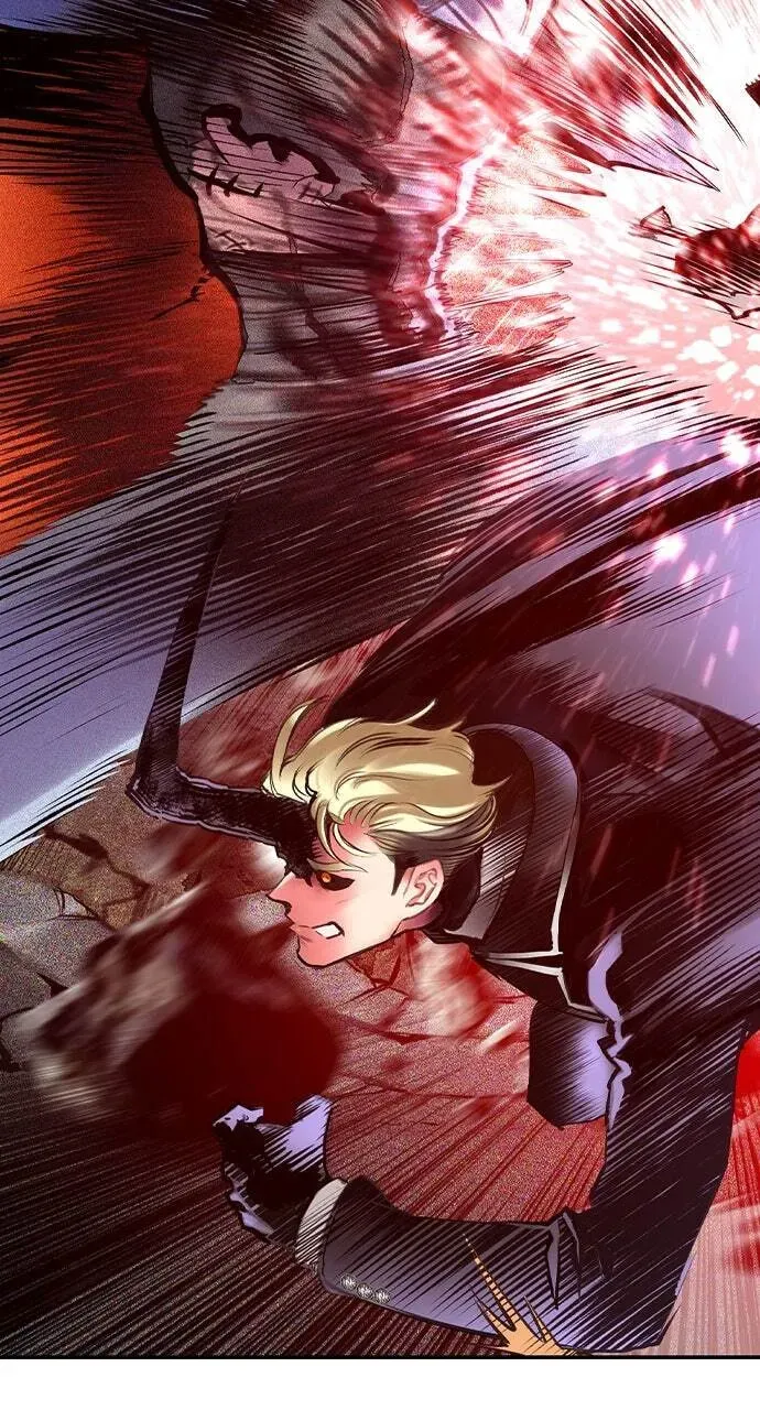 Read Jungle Juice chapter 22.2 image 9 on Lezhin
