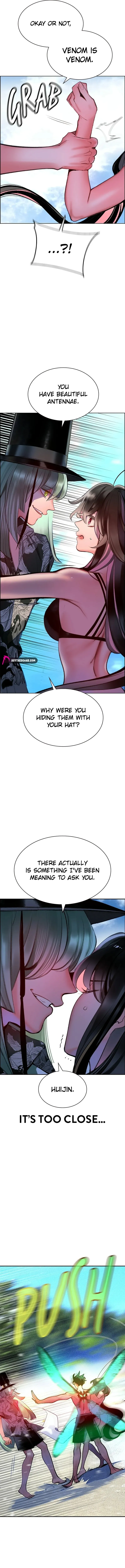 Read Jungle Juice chapter 220 image 15 on Lezhin