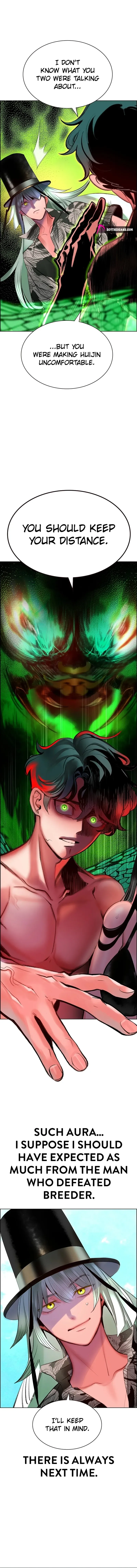 Read Jungle Juice chapter 220 image 16 on Lezhin