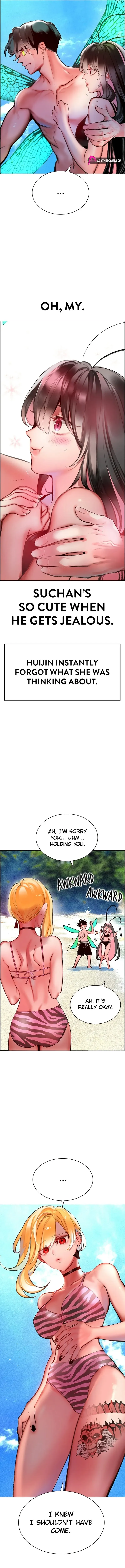 Read Jungle Juice chapter 220 image 17 on Lezhin
