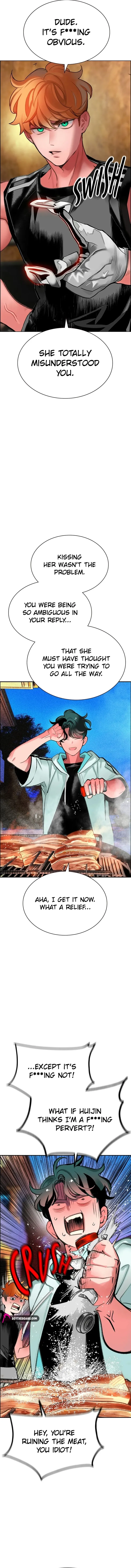 Read Jungle Juice chapter 220 image 19 on Lezhin