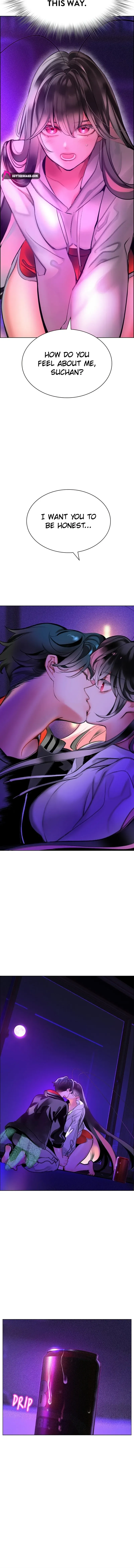 Read Jungle Juice chapter 220 image 2 on Lezhin