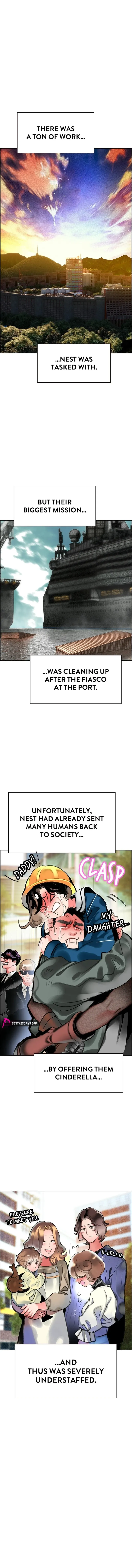 Read Jungle Juice chapter 220 image 4 on Lezhin