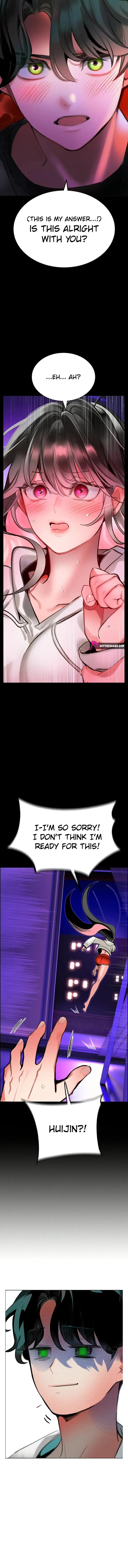 Read Jungle Juice chapter 220 image 9 on Lezhin