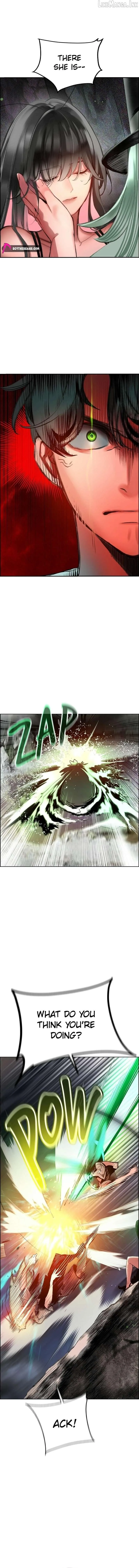 Read Jungle Juice chapter 221 image 3 on Lezhin