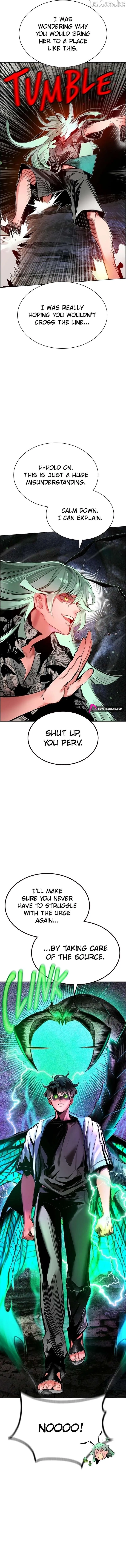 Read Jungle Juice chapter 221 image 4 on Lezhin
