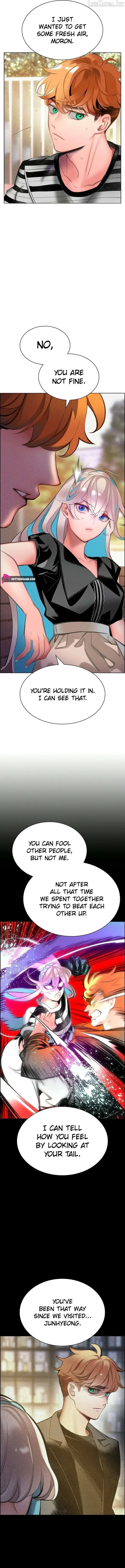 Read Jungle Juice chapter 222 image 10 on Lezhin