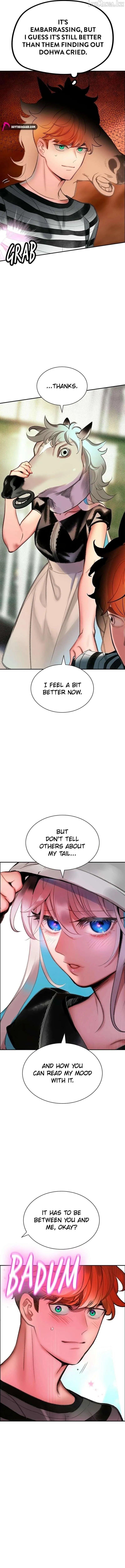 Read Jungle Juice chapter 222 image 14 on Lezhin