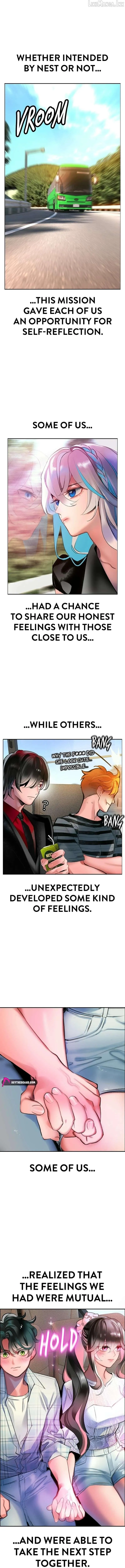 Read Jungle Juice chapter 222 image 15 on Lezhin