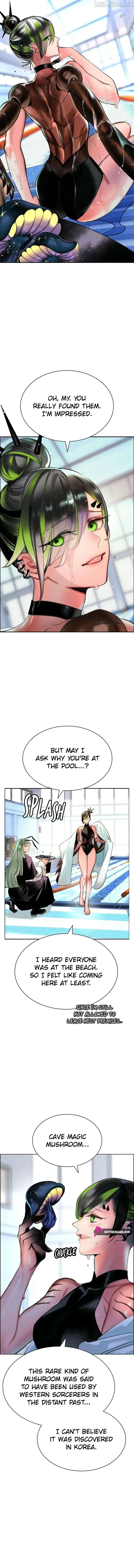 Read Jungle Juice chapter 222 image 17 on Lezhin