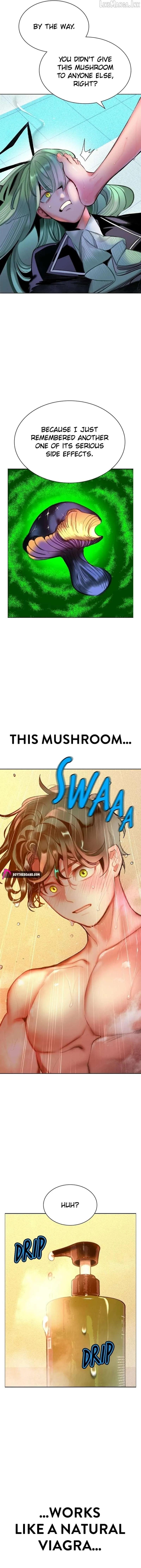 Read Jungle Juice chapter 222 image 19 on Lezhin