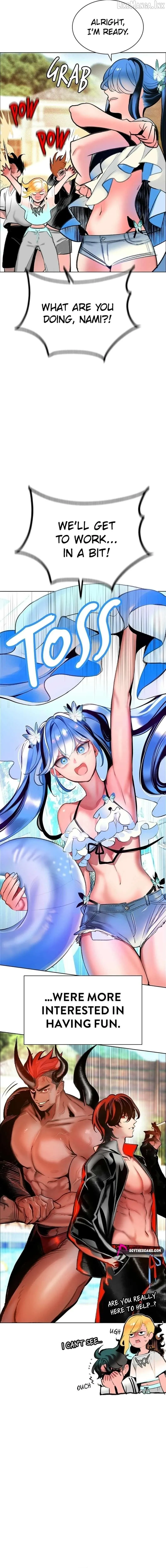 Read Jungle Juice chapter 222 image 2 on Lezhin