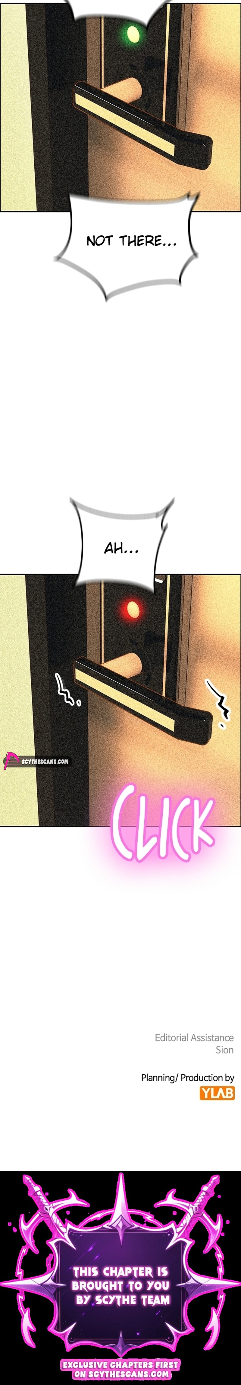 Jungle Juice Chapter 224 page 23 - 