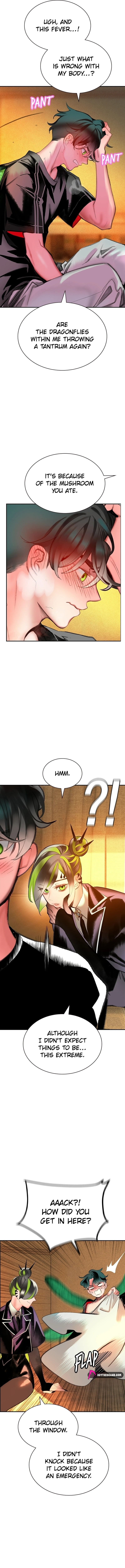 Jungle Juice Chapter 224 page 7 - 