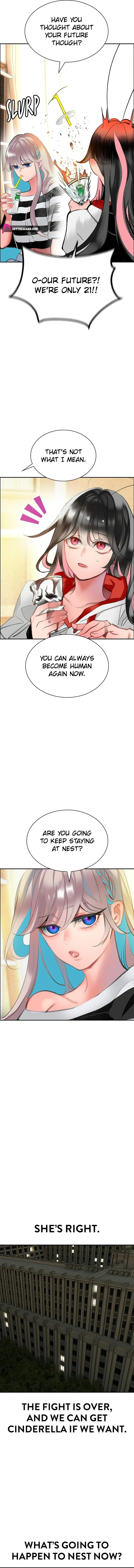 Jungle Juice Chapter 225 page 13 - 