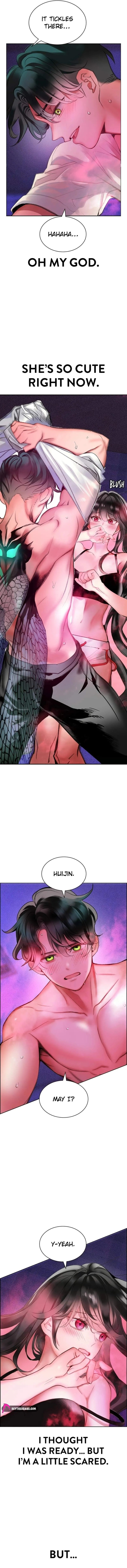 Jungle Juice Chapter 225 page 3 - 