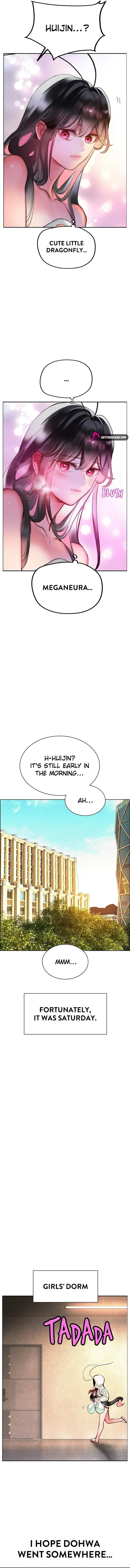 Jungle Juice Chapter 225 page 8 - 