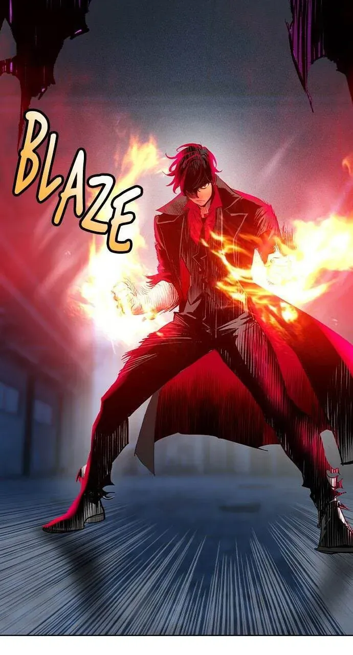 Read Jungle Juice chapter 23.1 image 1 on Lezhin