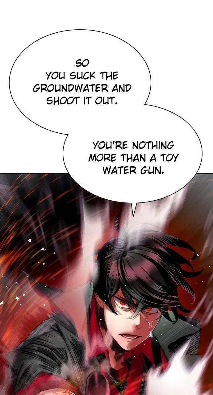 Read Jungle Juice chapter 23.1 image 28 on Lezhin