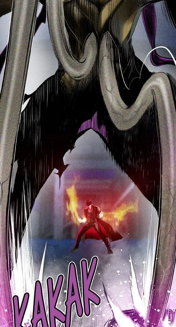 Read Jungle Juice chapter 23.1 image 3 on Lezhin