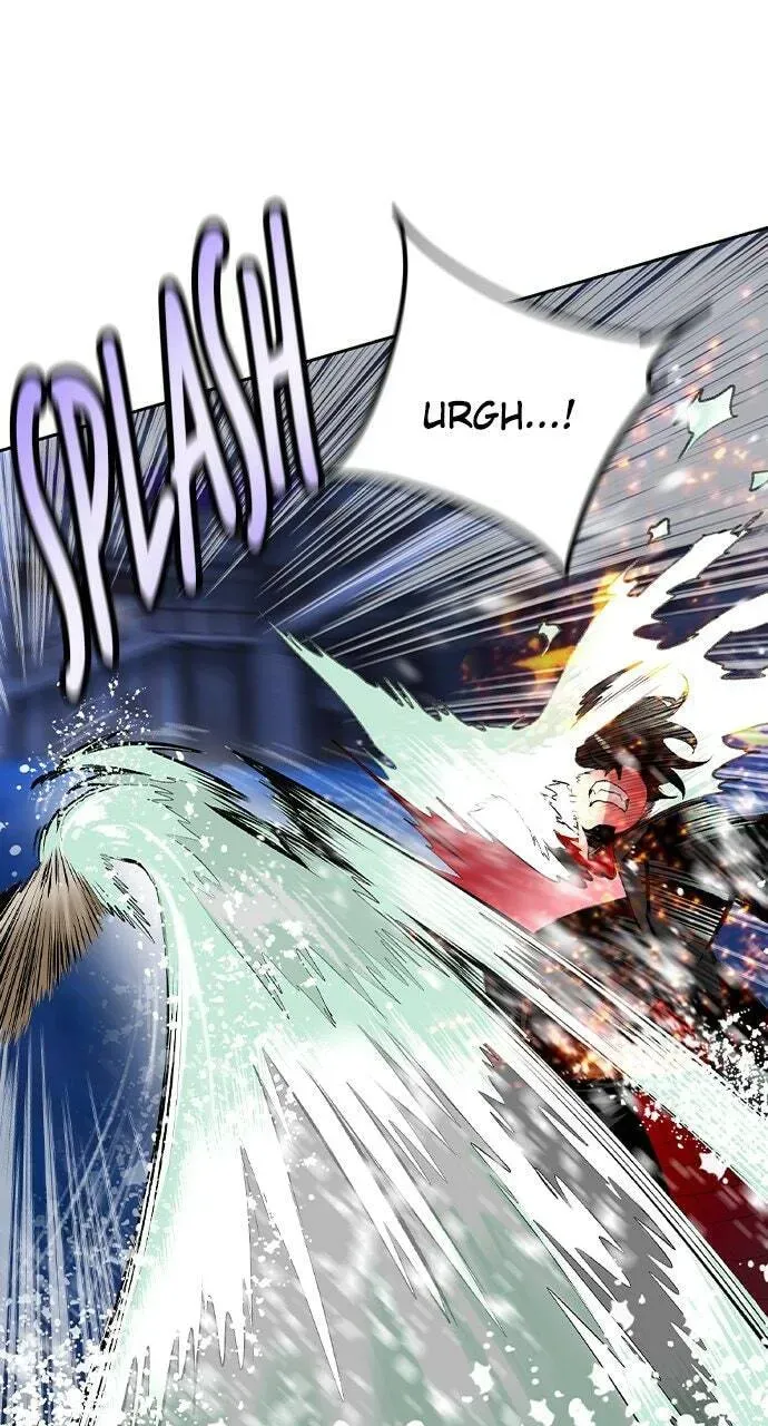 Read Jungle Juice chapter 23.1 image 35 on Lezhin