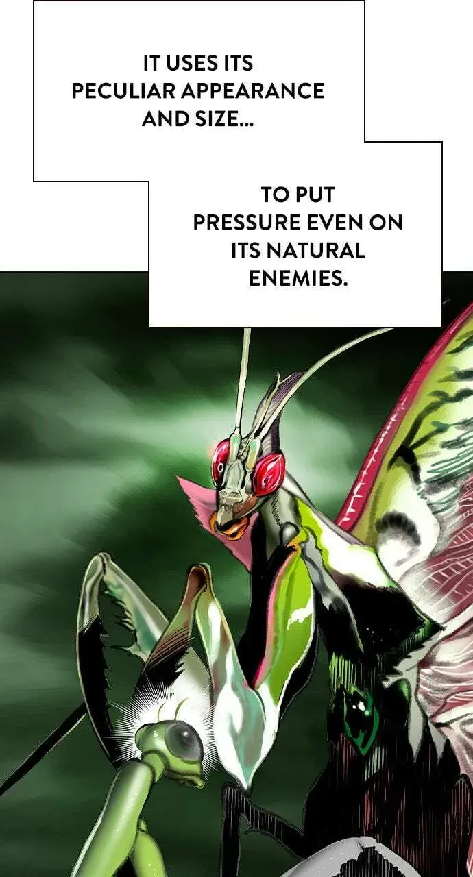 Read Jungle Juice chapter 23.1 image 88 on Lezhin