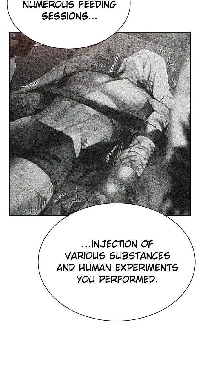 Read Jungle Juice chapter 23.1 image 96 on Lezhin