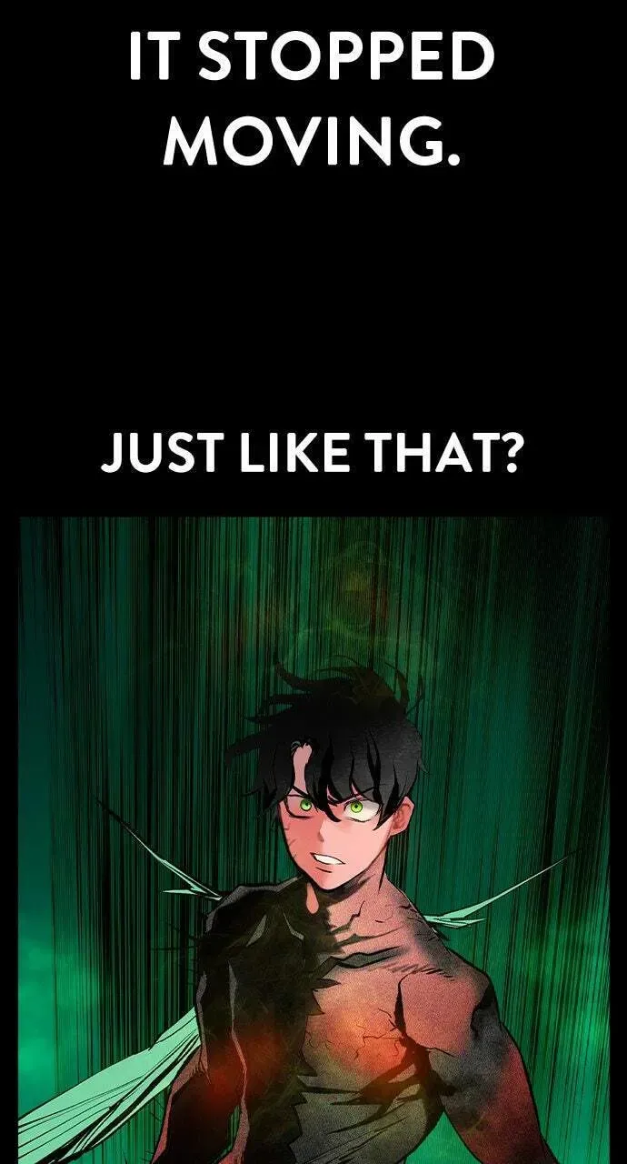Read Jungle Juice chapter 24.1 image 14 on Lezhin
