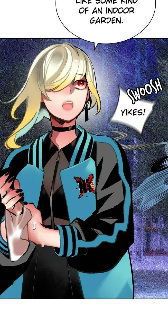 Read Jungle Juice chapter 24.1 image 140 on Lezhin