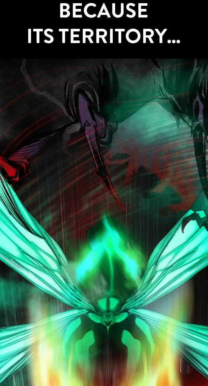 Read Jungle Juice chapter 24.1 image 25 on Lezhin