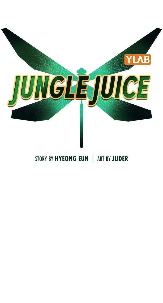 Read Jungle Juice chapter 24.1 image 28 on Lezhin