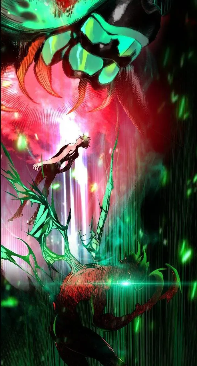 Read Jungle Juice chapter 24.1 image 3 on Lezhin