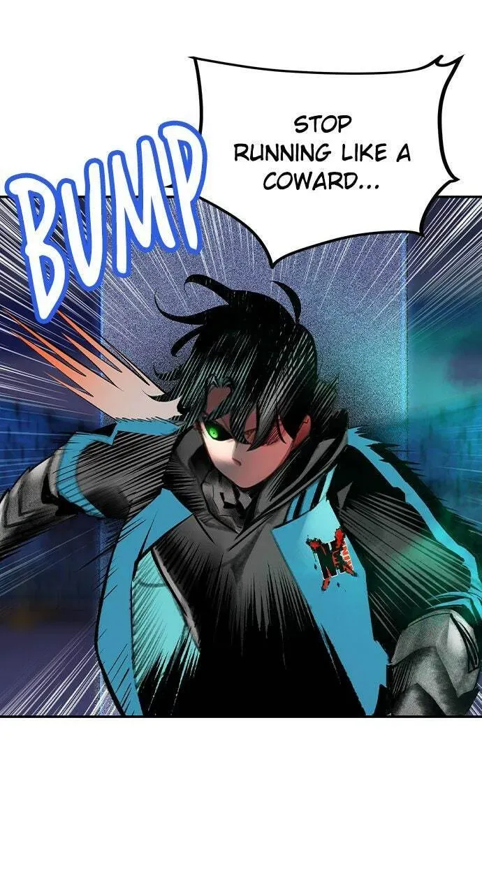 Read Jungle Juice chapter 24.1 image 32 on Lezhin