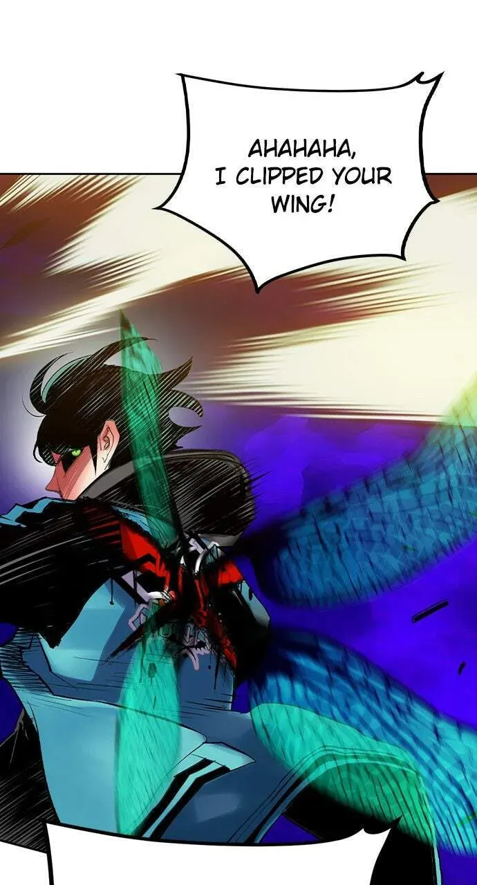 Read Jungle Juice chapter 24.1 image 50 on Lezhin