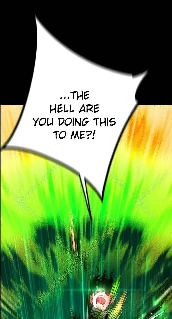 Read Jungle Juice chapter 24.1 image 8 on Lezhin