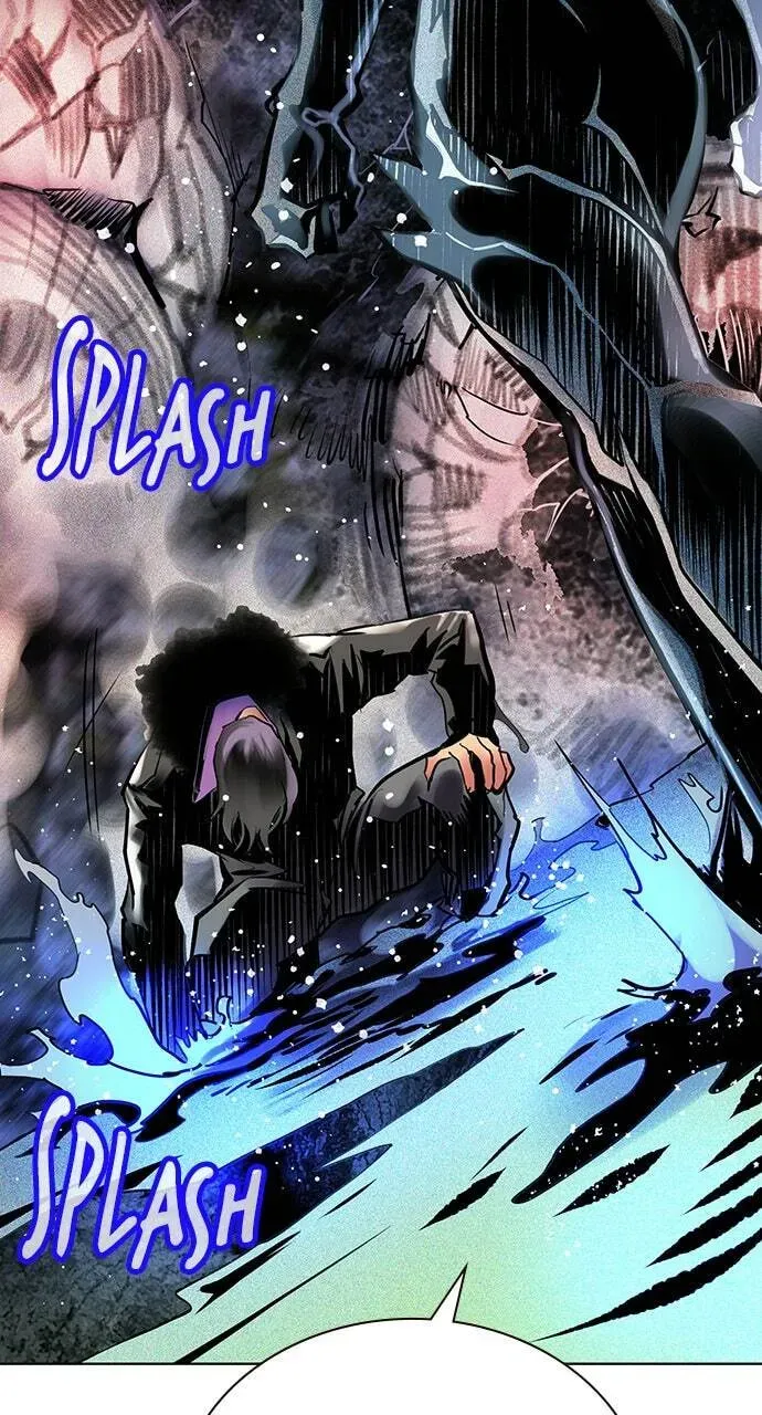 Read Jungle Juice chapter 24.2 image 108 on Lezhin