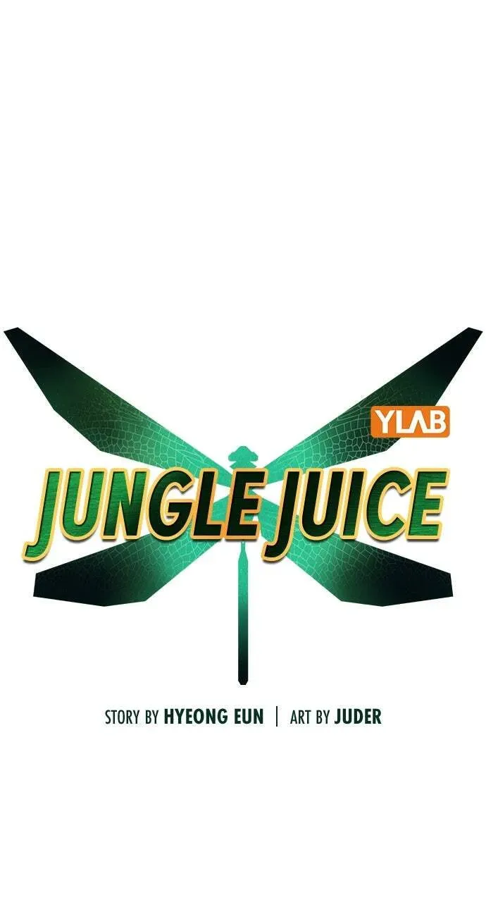 Read Jungle Juice chapter 24.2 image 25 on Lezhin