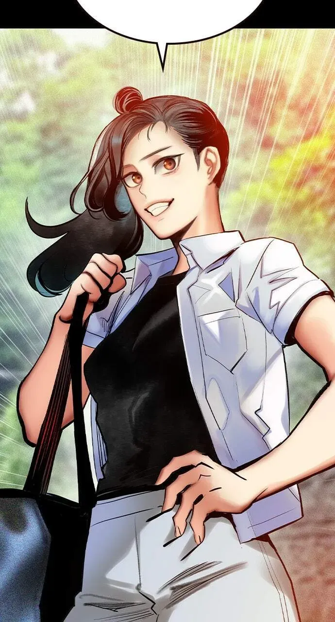 Read Jungle Juice chapter 24.2 image 32 on Lezhin