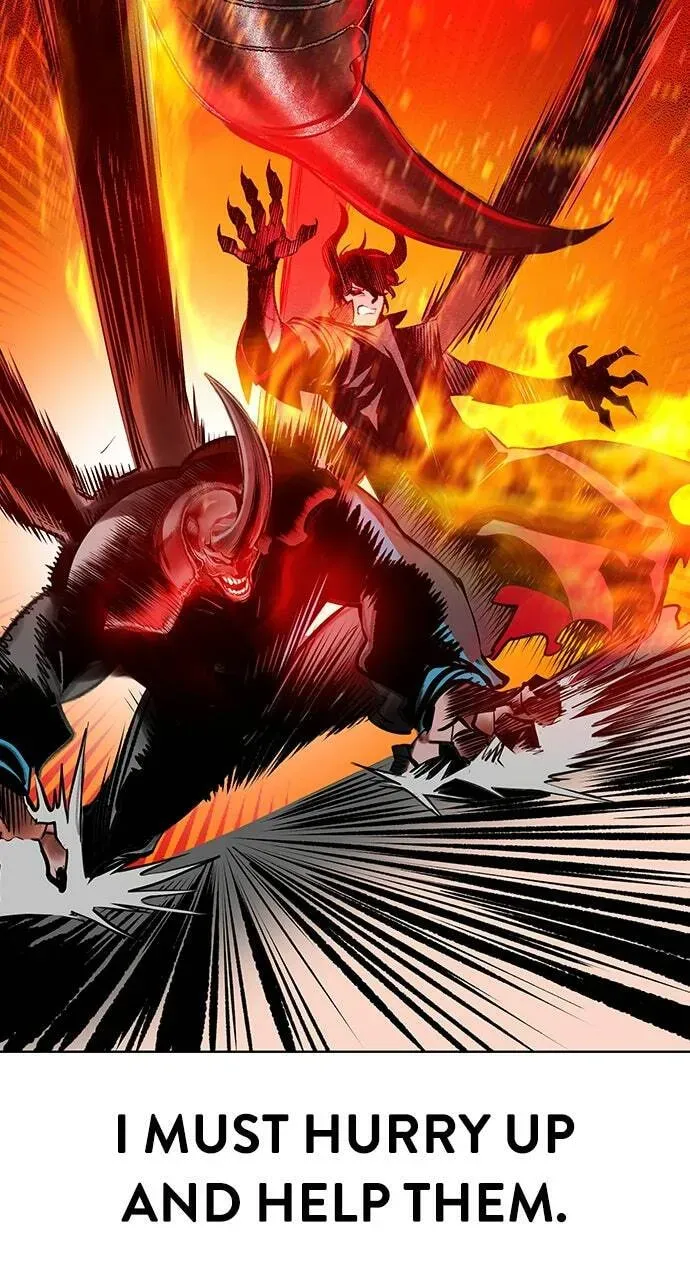 Read Jungle Juice chapter 24.2 image 74 on Lezhin