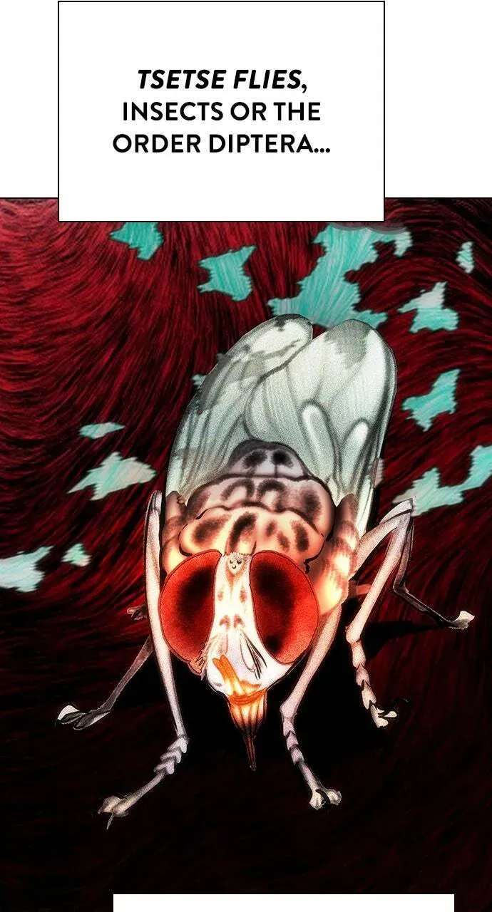 Read Jungle Juice chapter 24.2 image 94 on Lezhin