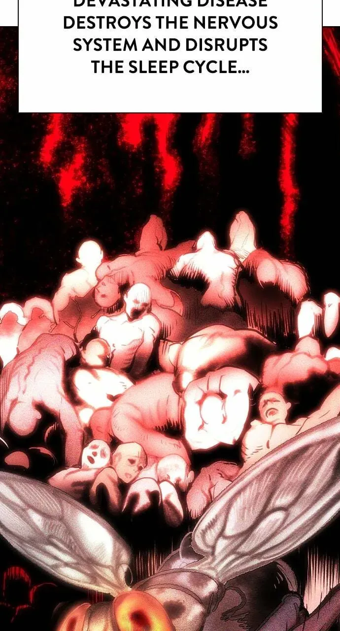 Read Jungle Juice chapter 24.2 image 97 on Lezhin