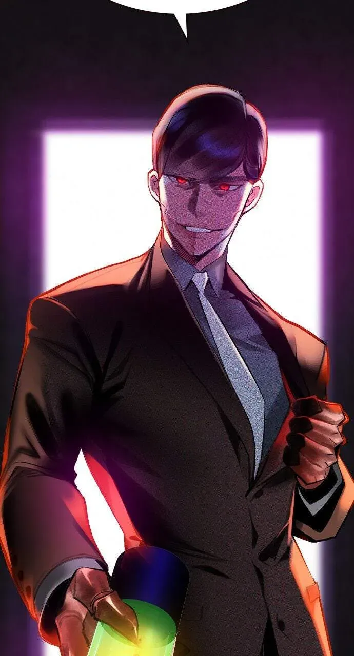 Read Jungle Juice chapter 25.1 image 10 on Lezhin
